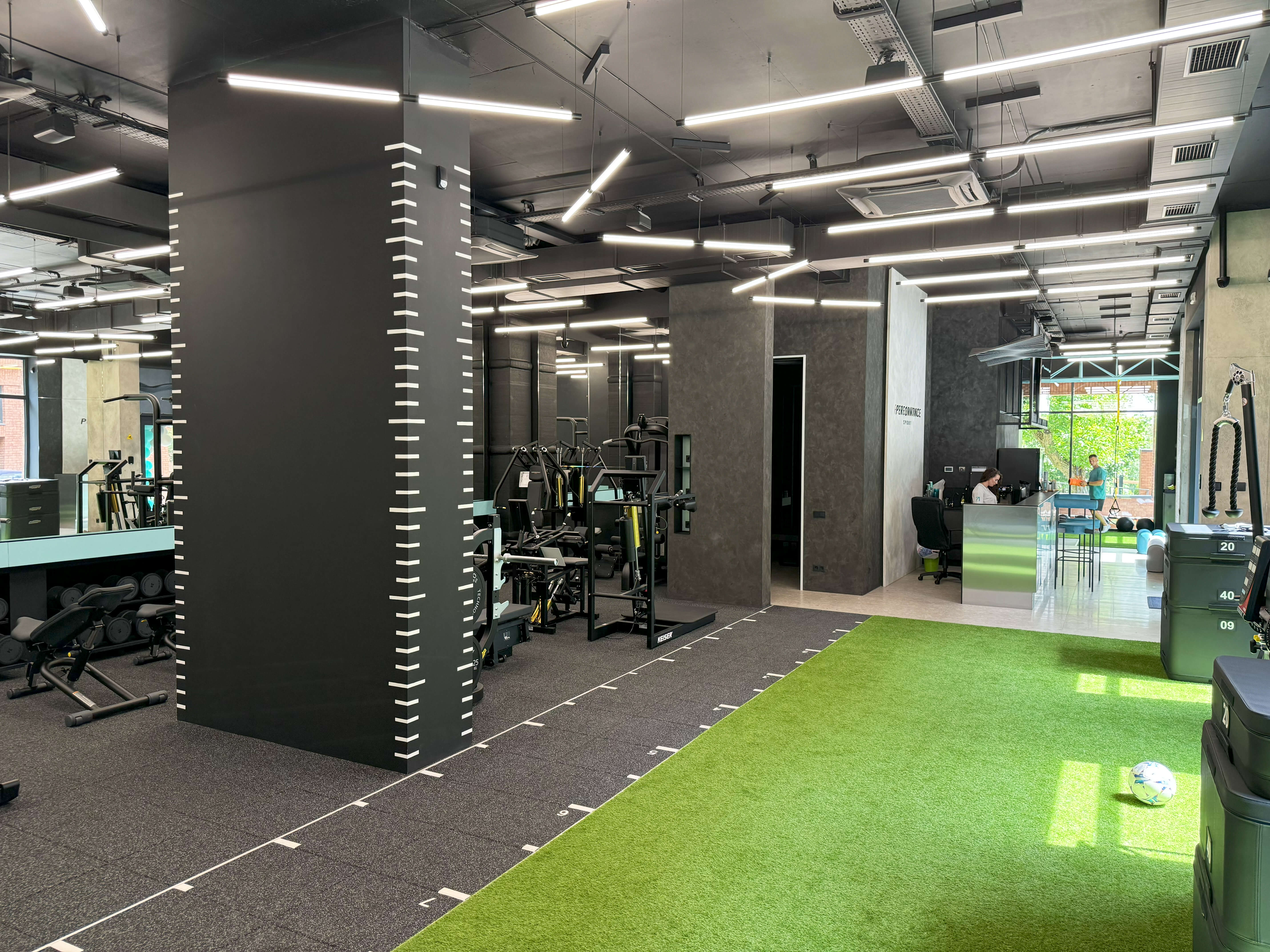 Фото - 3 Performance Sport FLOORBEST